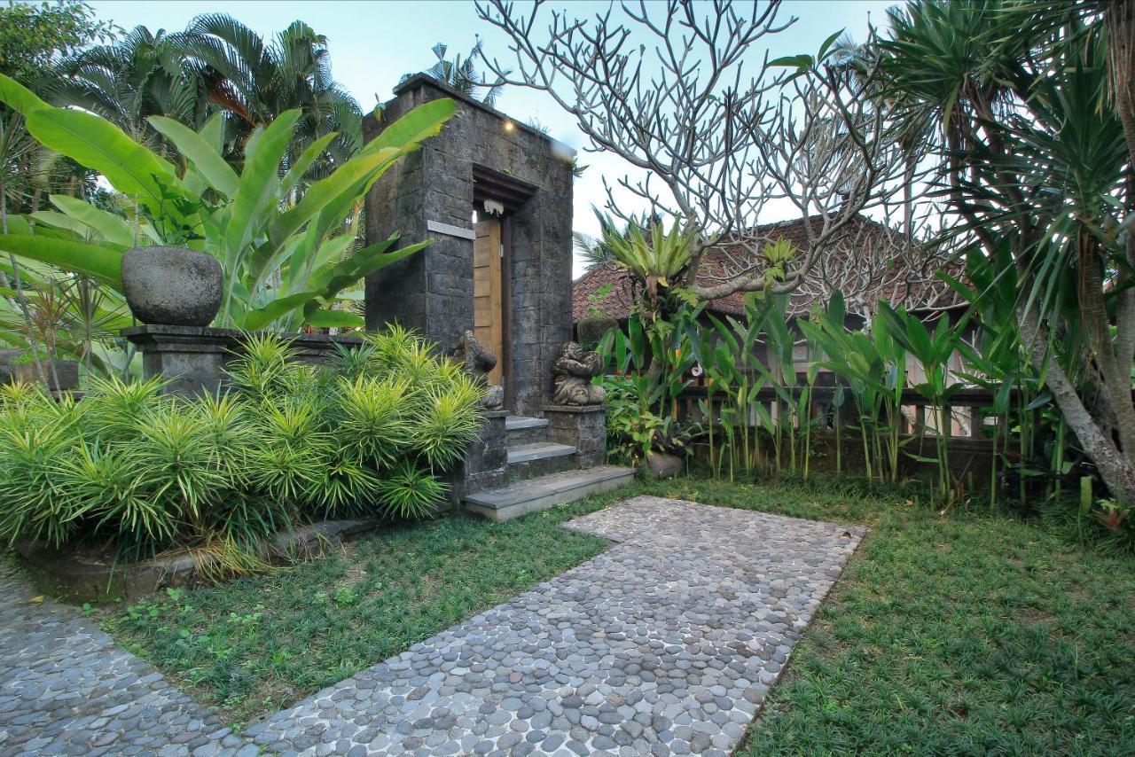 Pondok Mekar Villas Ubud Exterior foto