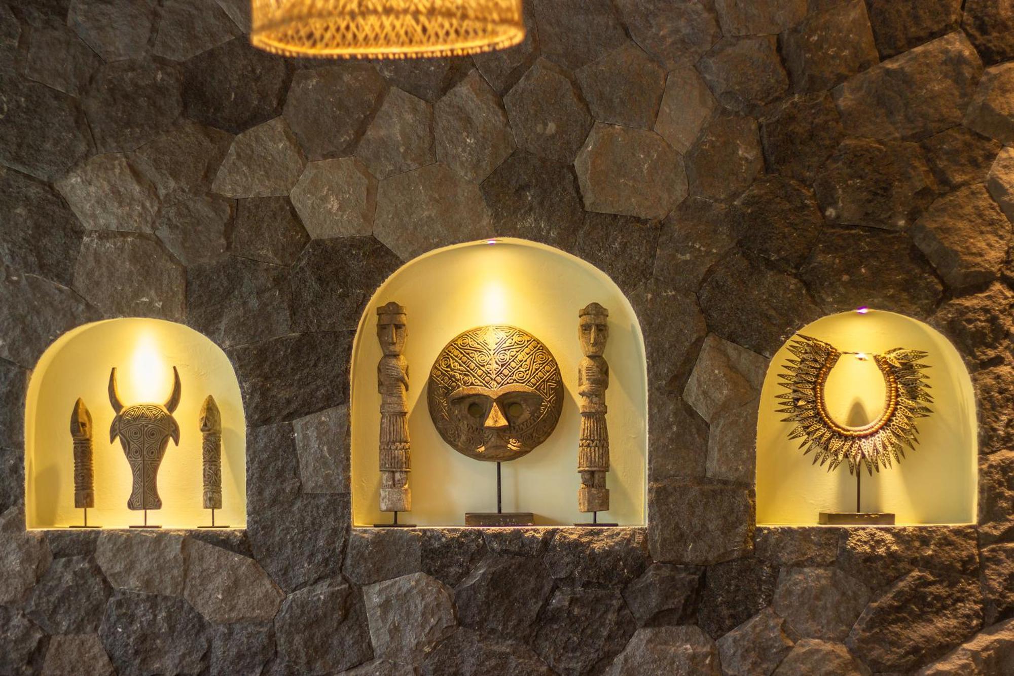 Pondok Mekar Villas Ubud Exterior foto